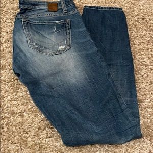 BKE Stella Skinny Jeans